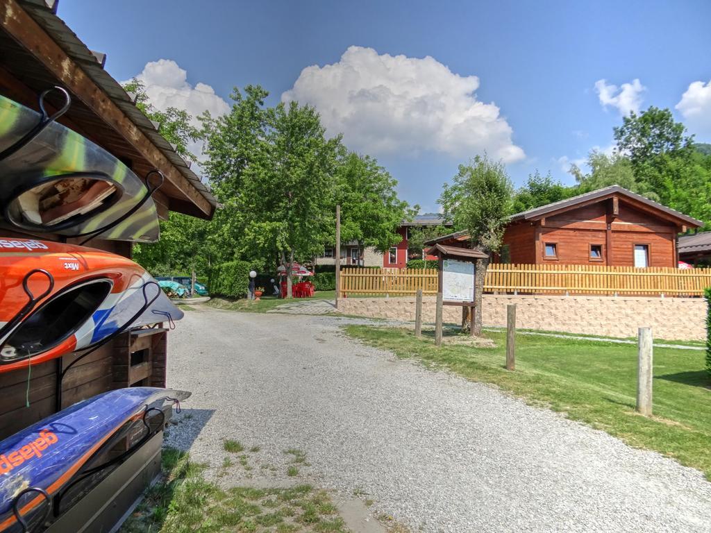 Stura River Village Rafting Gaiola Exterior photo