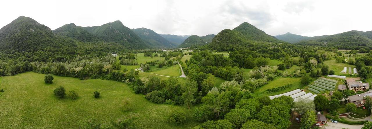 Stura River Village Rafting Gaiola Exterior photo